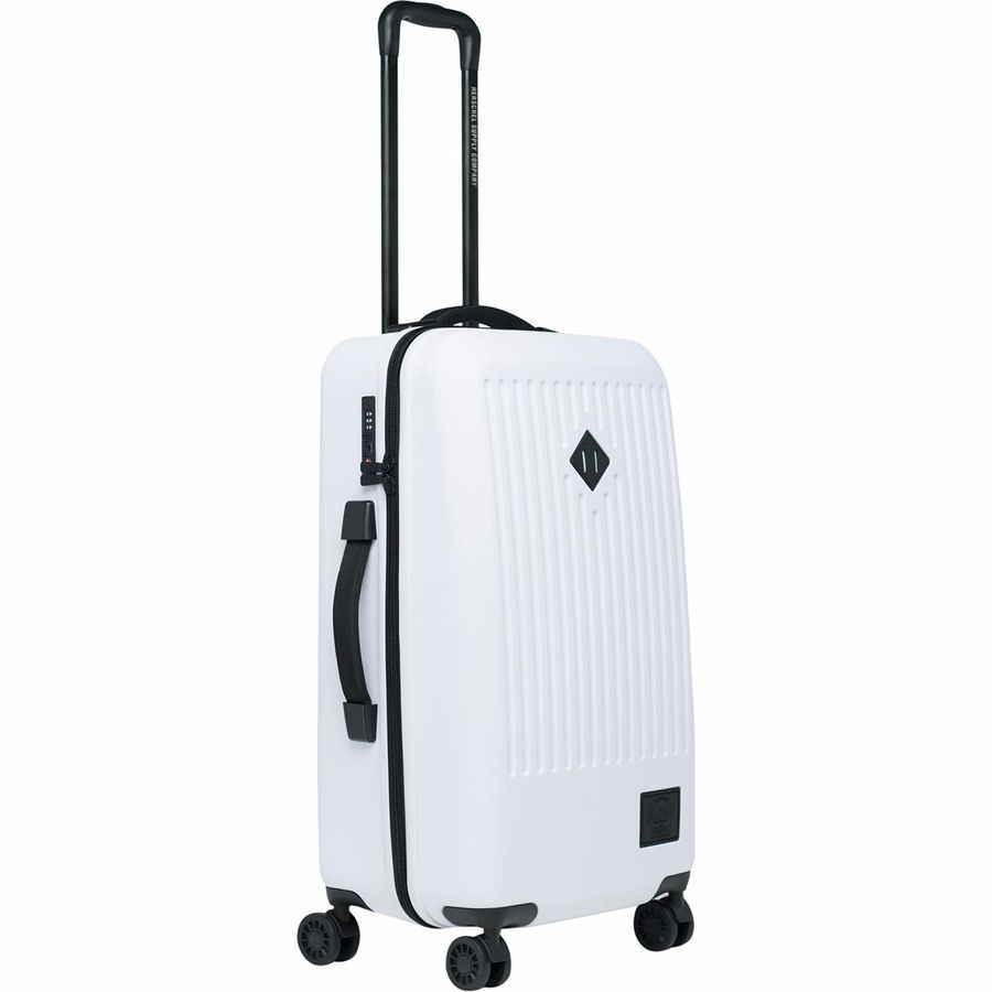 herschel rolling backpack