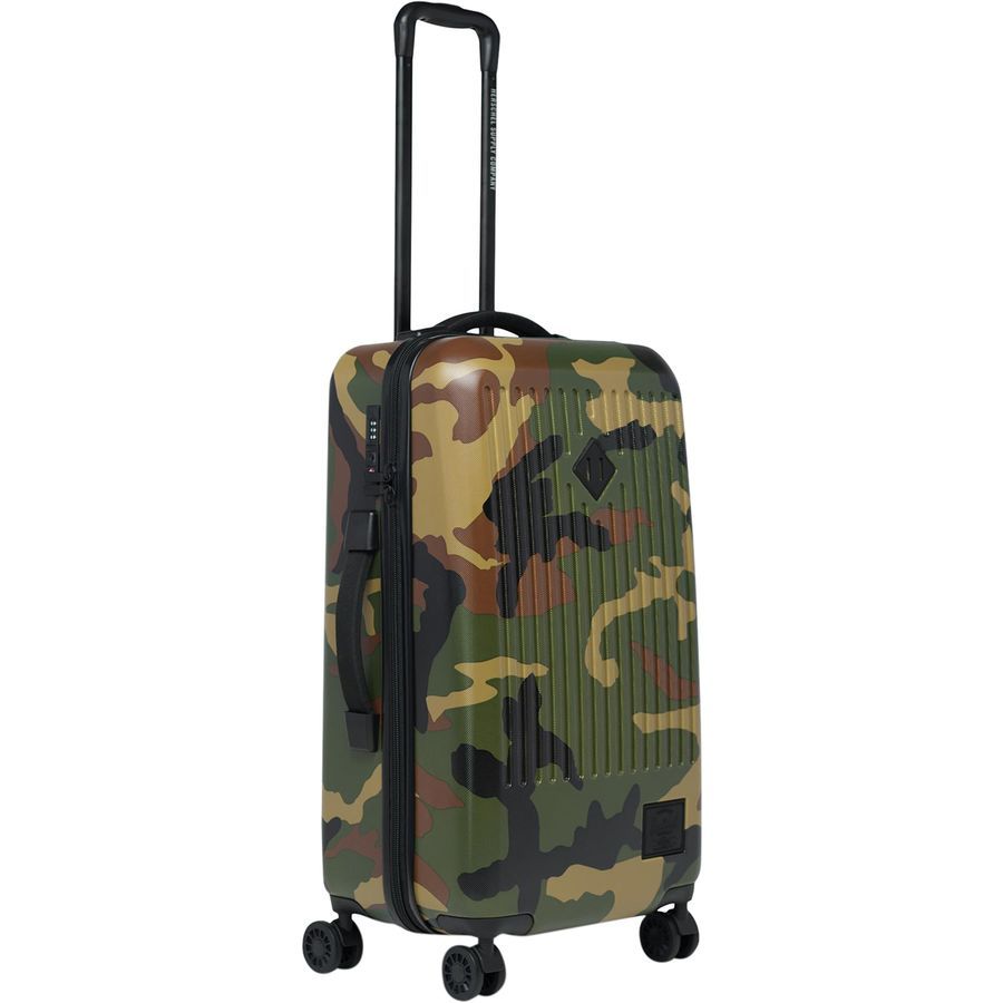 herschel rolling backpack