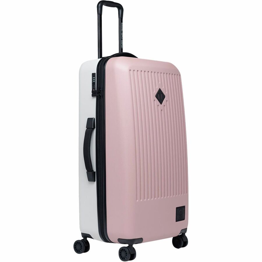 herschel rolling backpack