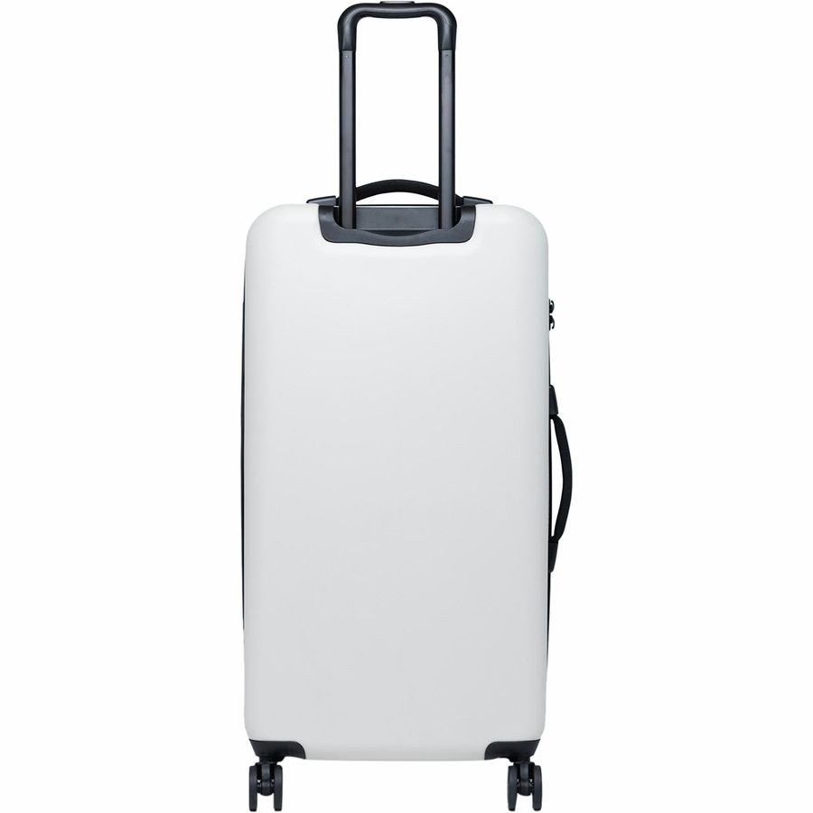 herschel rolling backpack