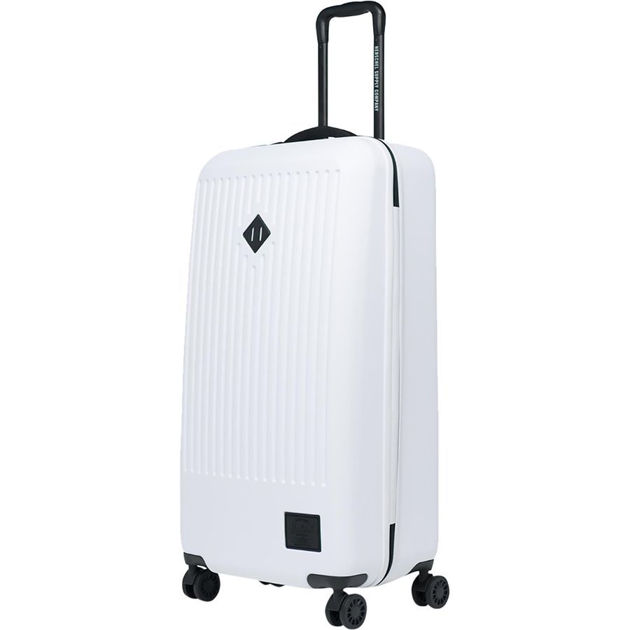 herschel rolling backpack