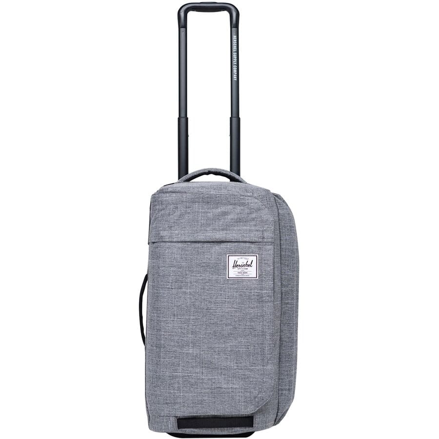 Wheelie Outfitter 50L Duffel Bag