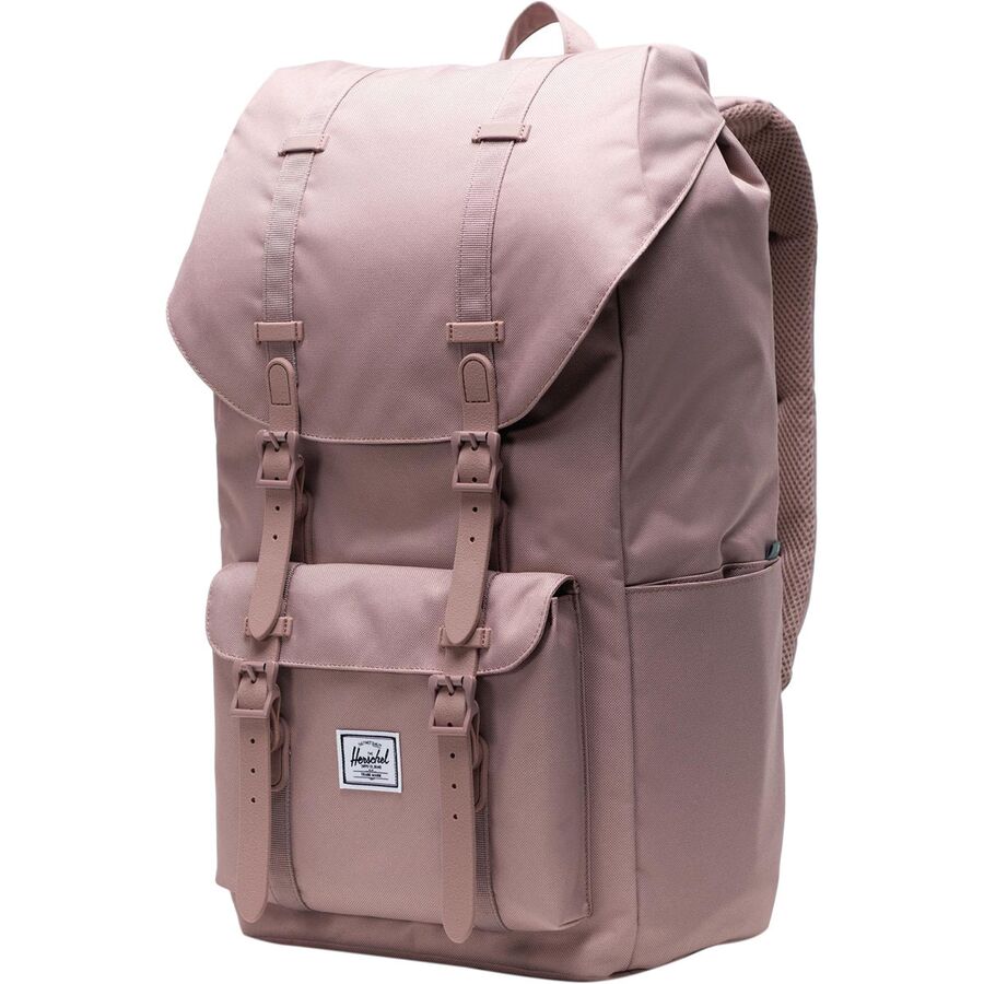 Little America Backpack - Eco Collection