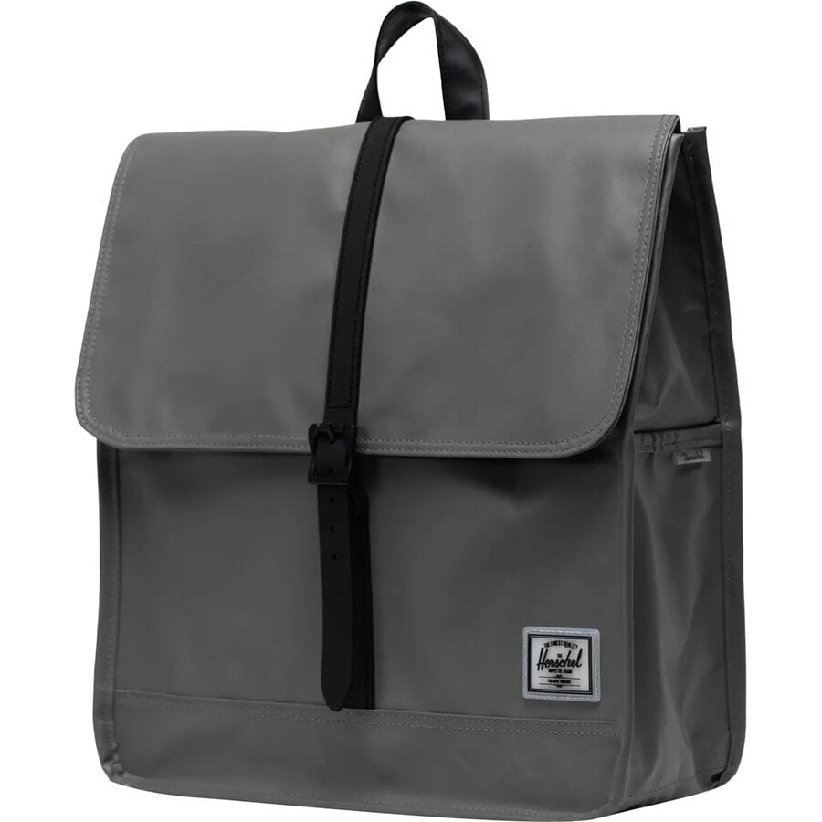 City Mid-Volume 14L Weather Resistant Backpack