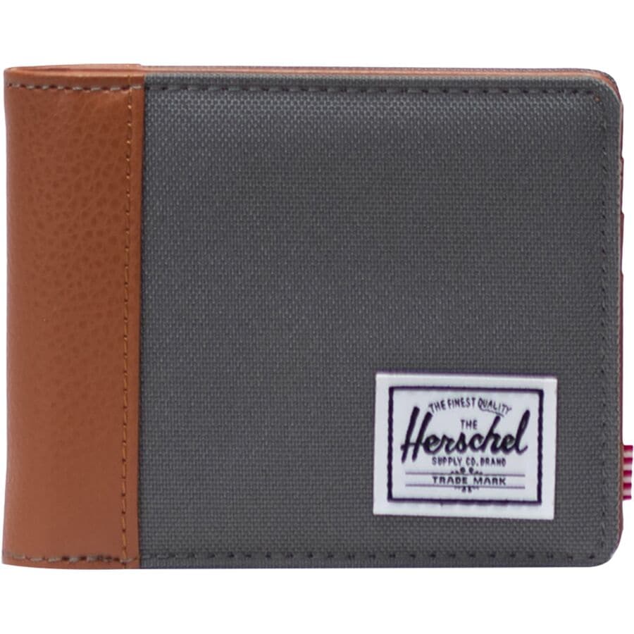Hank II RFID Wallet