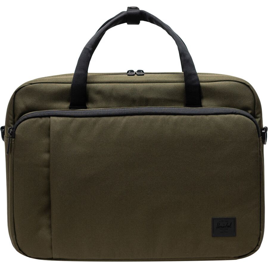Gibson 18L Messenger Tech Bag