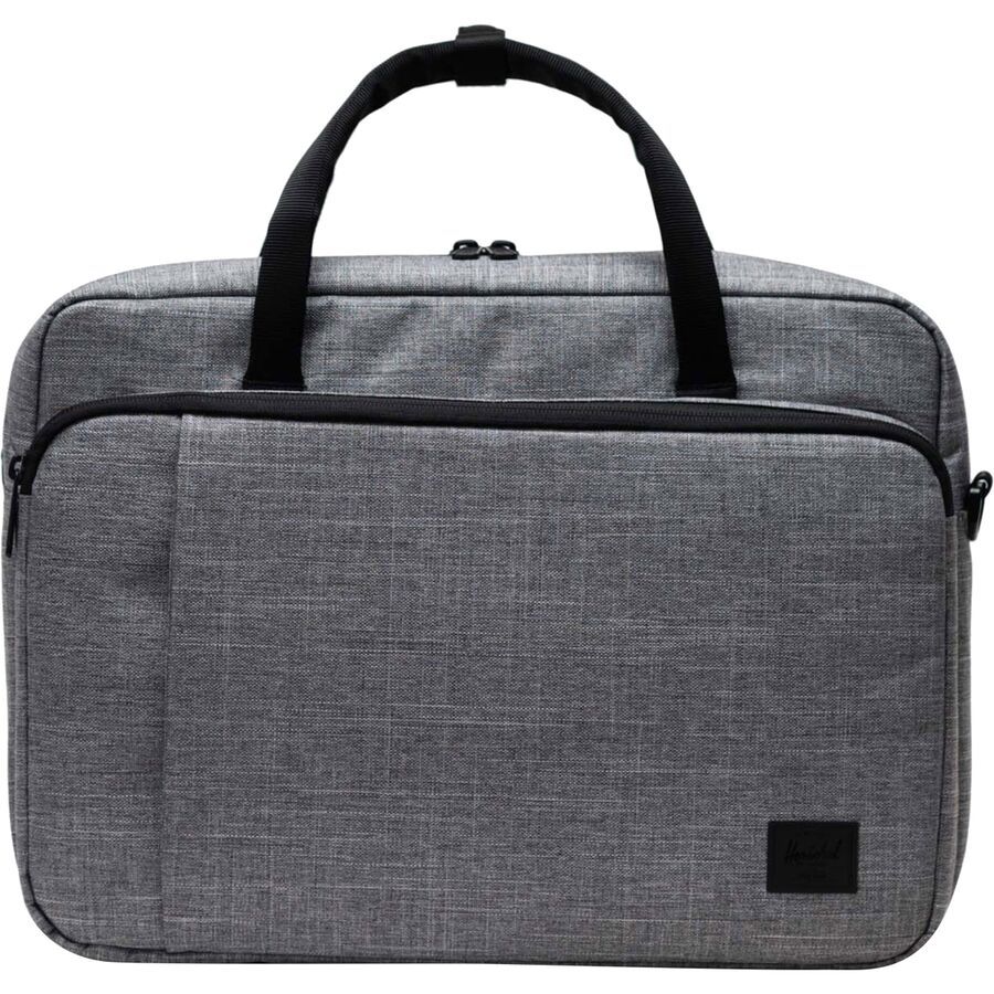 Gibson 18L Messenger Tech Bag