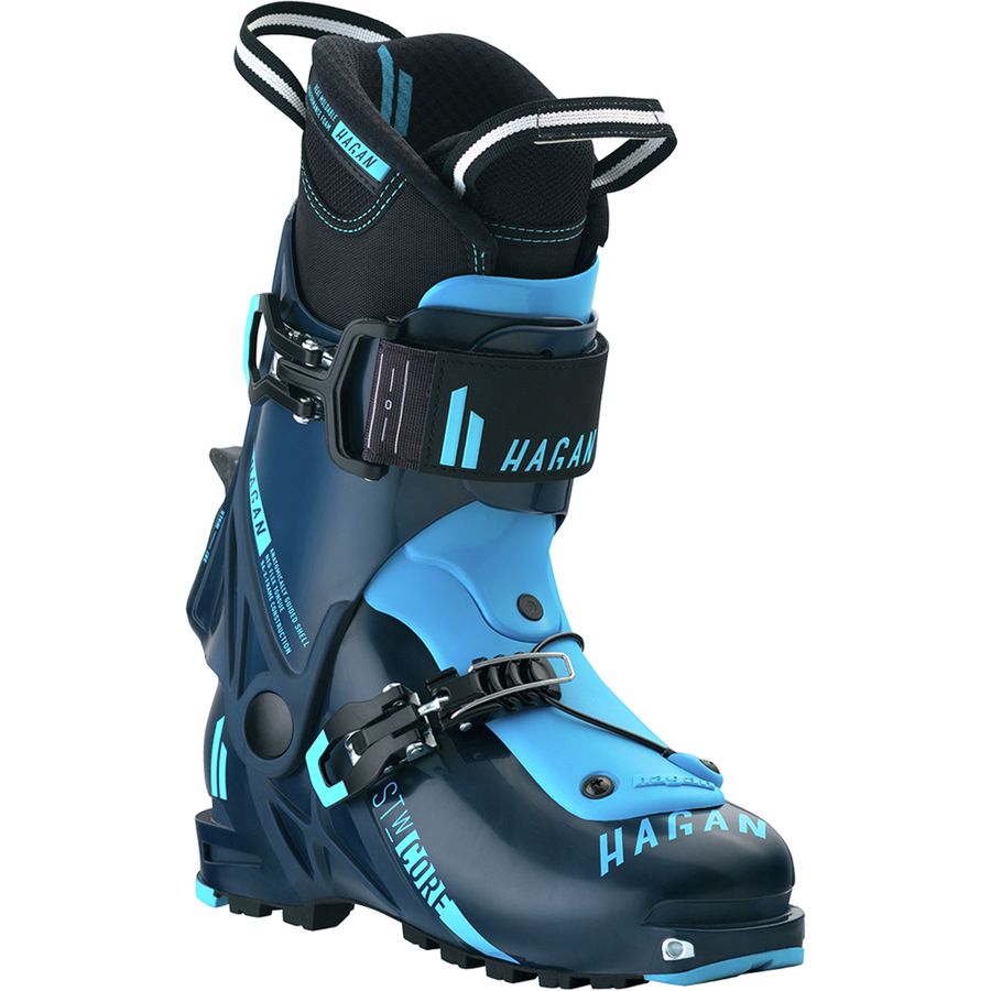 Hagan Ski Mountaineering Core ST Ski Boot Women's