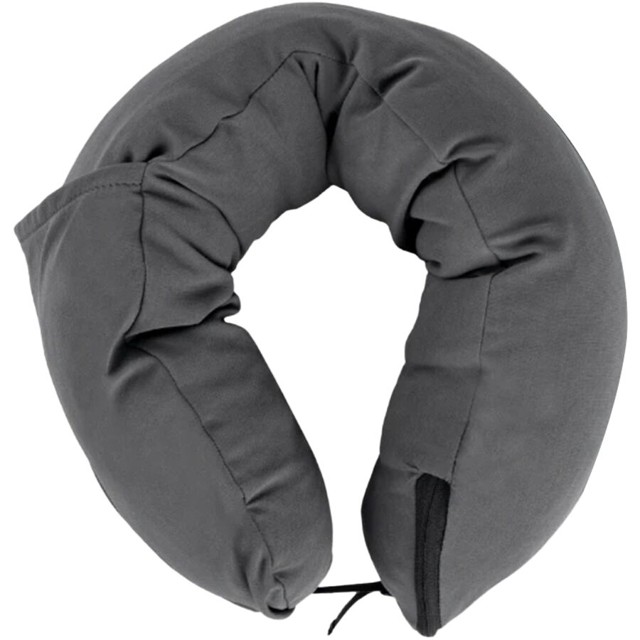 Снаряжение HEST Pro travel Pillow, цвет: Синий