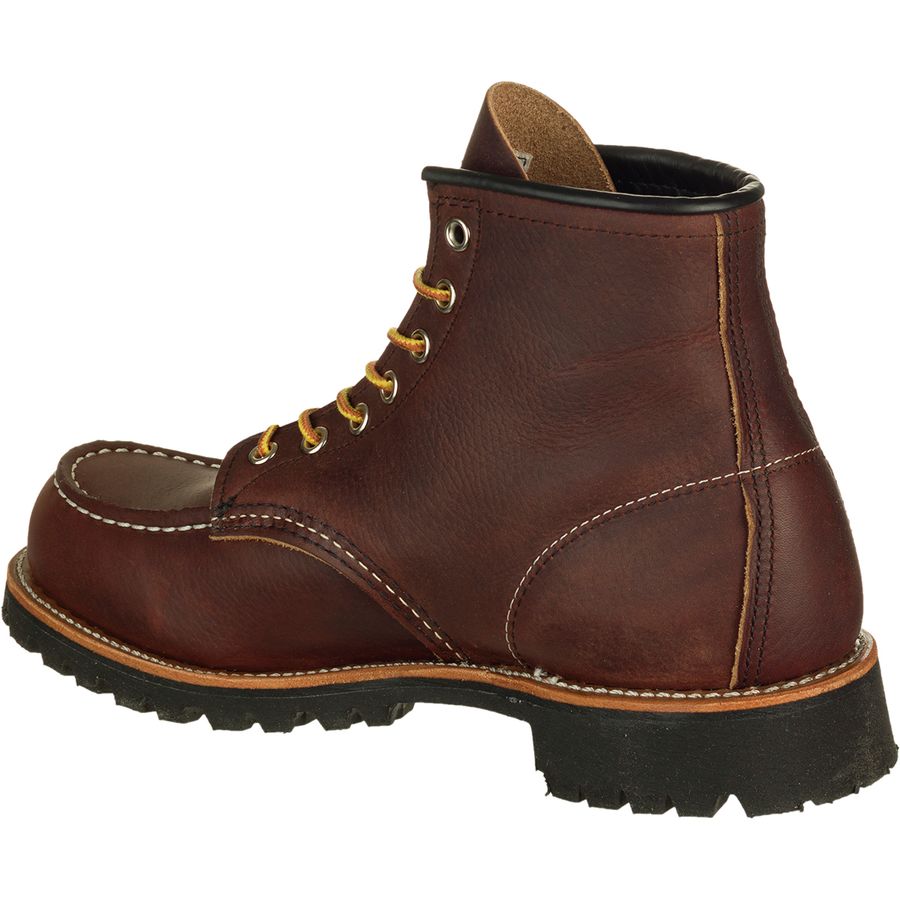 red wing heritage men's classic