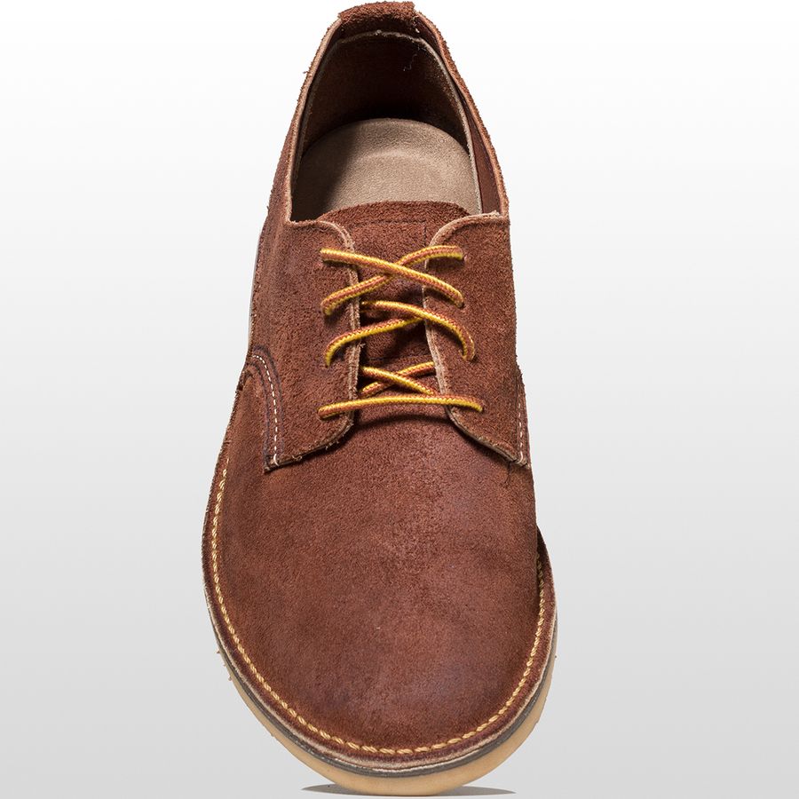 Red Wing Heritage Weekender Oxford Shoe Men