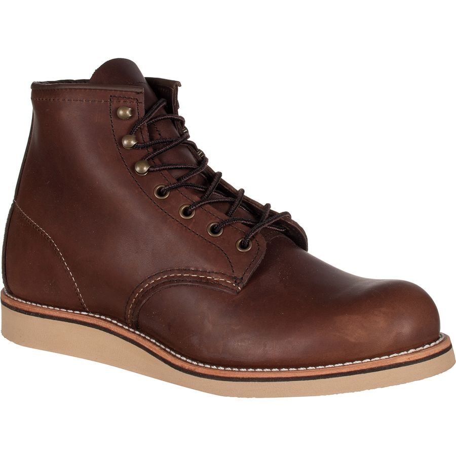 Red Wing Heritage Rover 6in Boot - Men's | Backcountry.com