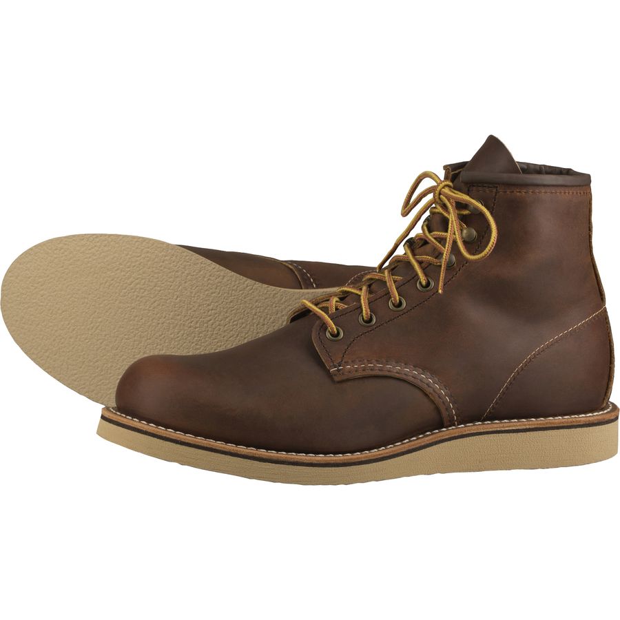 Red Wing Heritage Rover 6in Boot - Men's | Backcountry.com