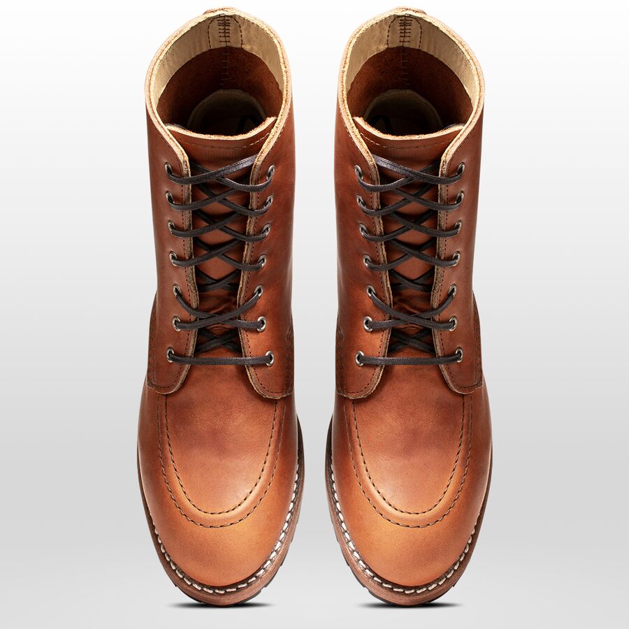 clara red wing boots