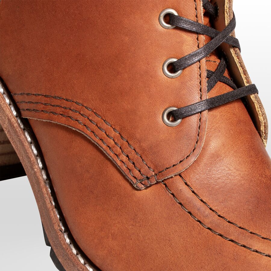 clara red wing boots