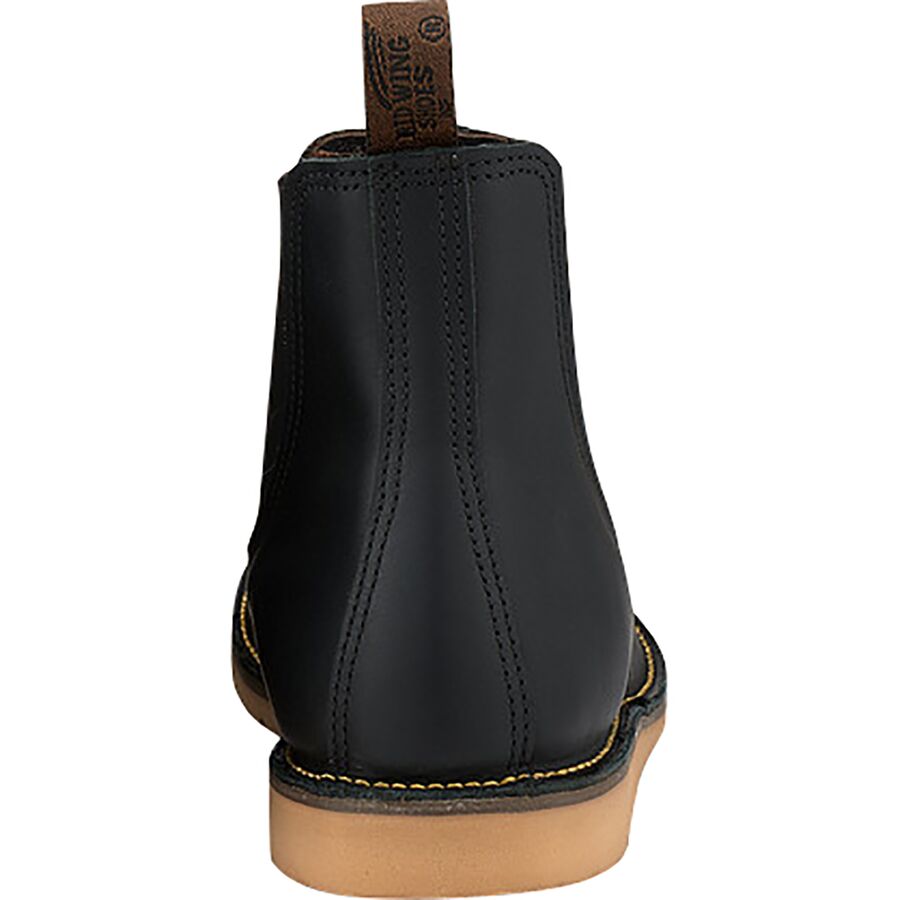 redwing chelsea weekender