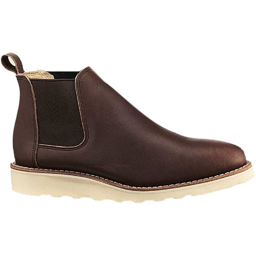 Red Wing Heritage - Classic Chelsea Boot - Women's - Amber Harness
