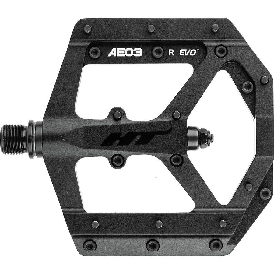 AE03 Evo Pedals