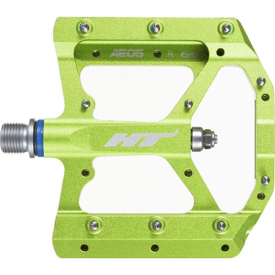 HT Components - AE05 Evo Pedals - null