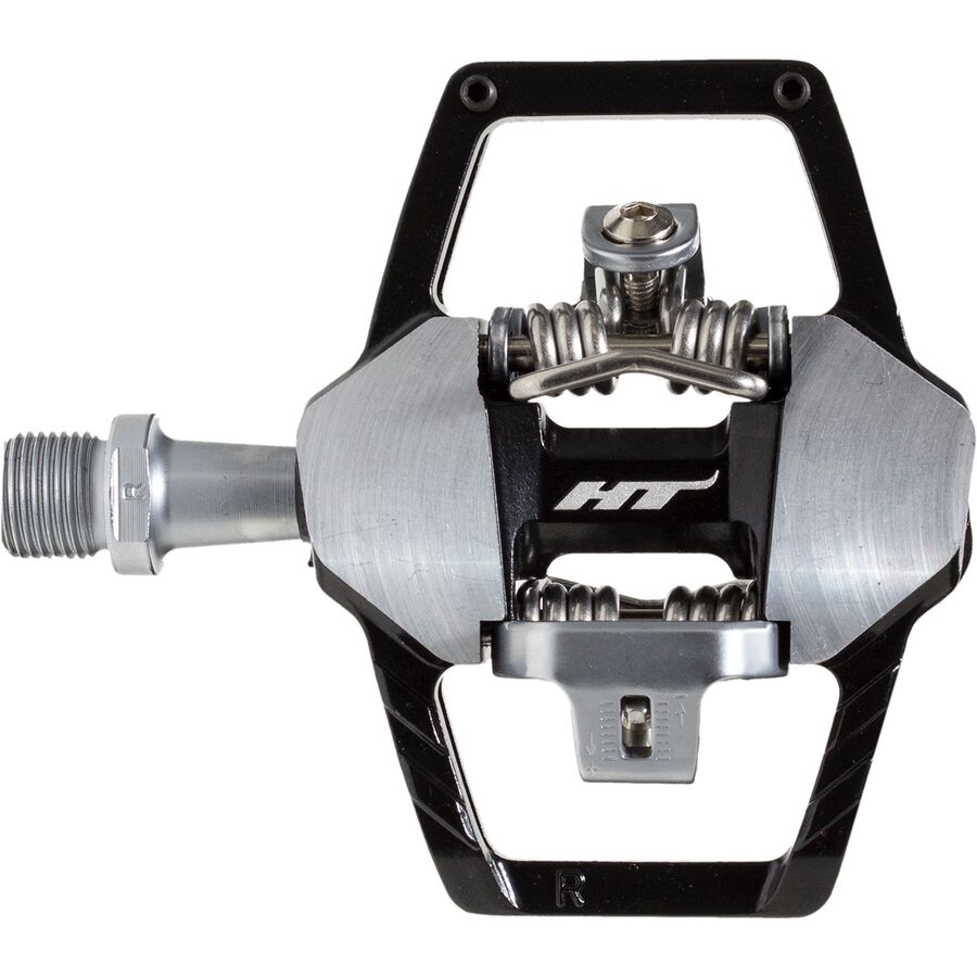 GT1 Clipless Pedals