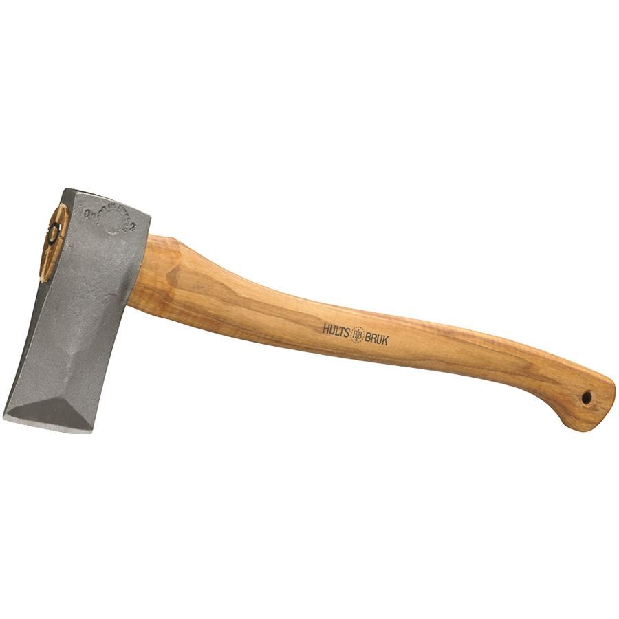 Hults Bruk Gran Splitting Axe Hike & Camp