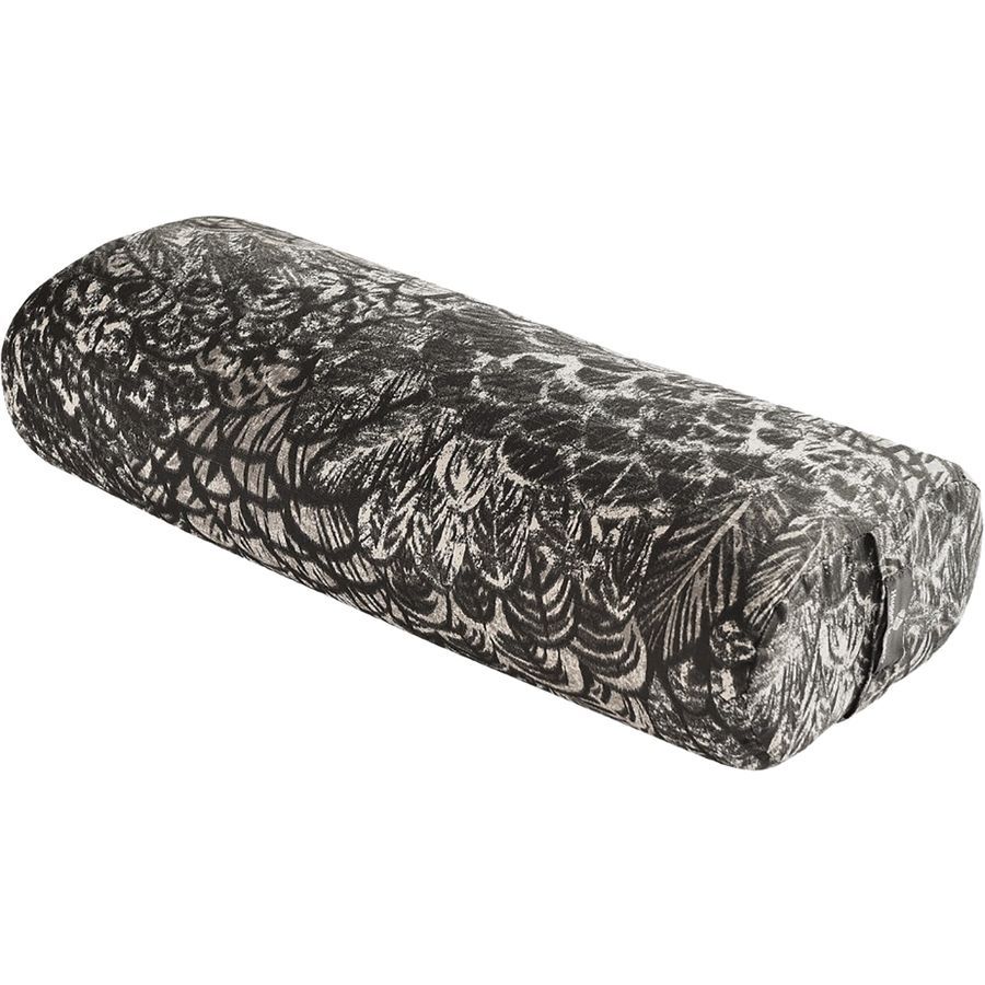 Hugger Mugger Standard Bolster Print