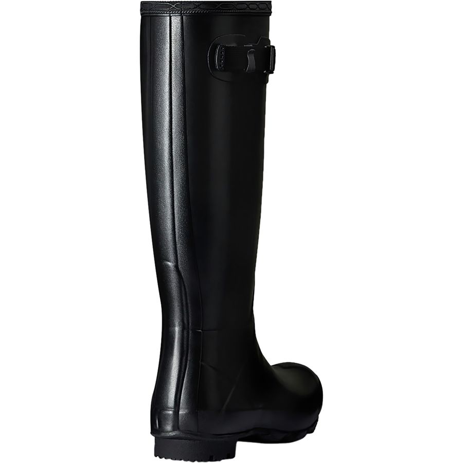 hunter hiking boots ladies