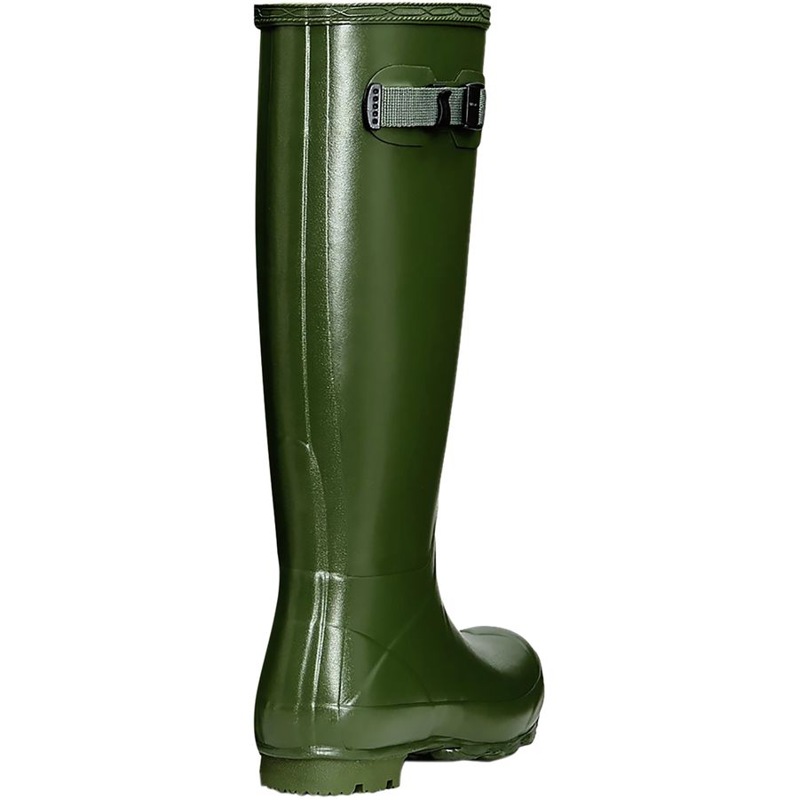 hunter hiking boots ladies