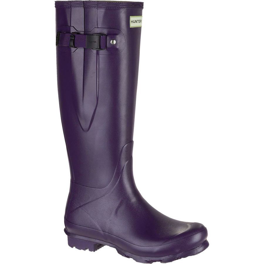 hunter hiking boots ladies