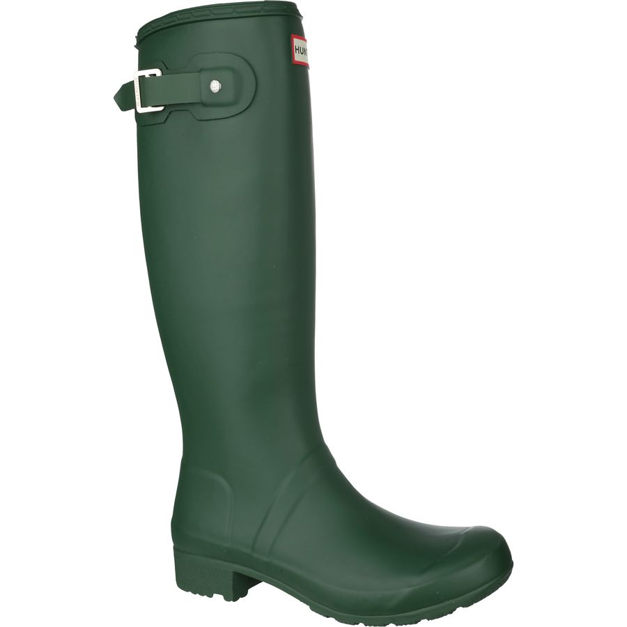 Hunter Original Tour Rain Boot - Women's | Backcountry.com