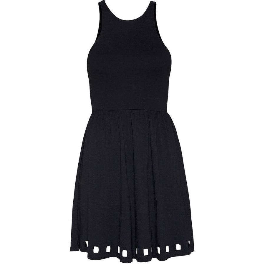 Hurley Ginger Dress Women's Clothing