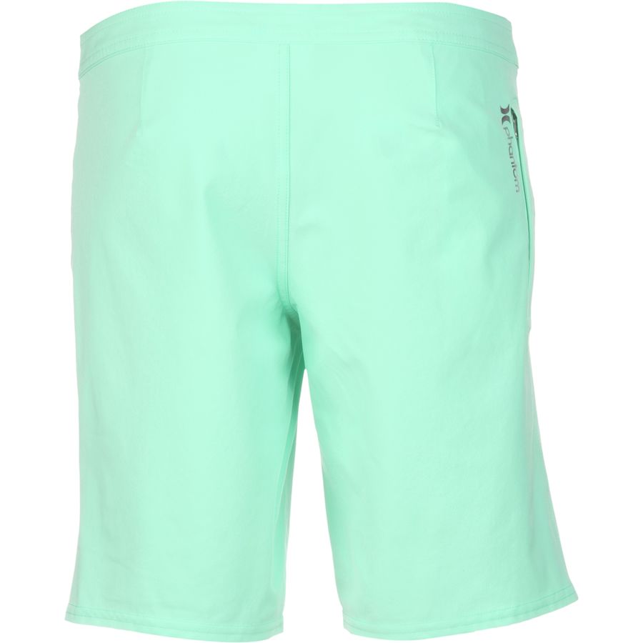 Hurley Phantom Solid 9in Beachrider Board Short Women's
