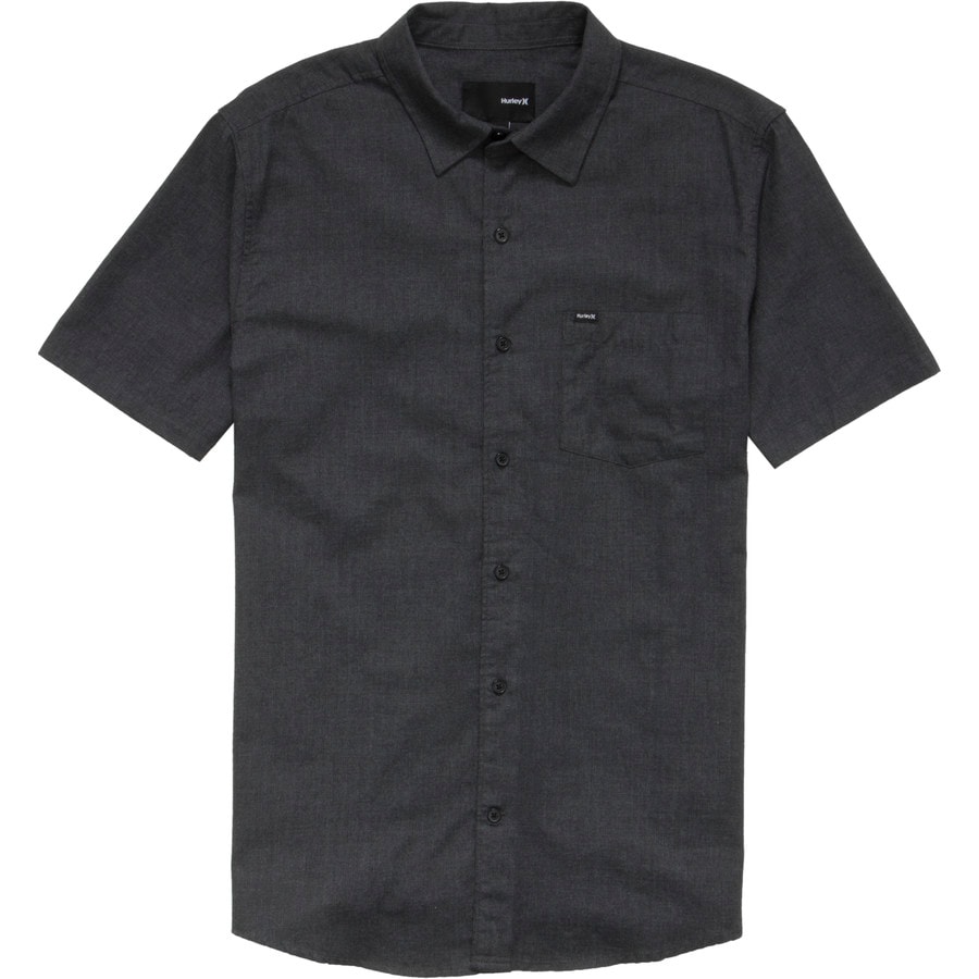 Hurley One & Only 2.0 Shirt - Men's | Backcountry.com