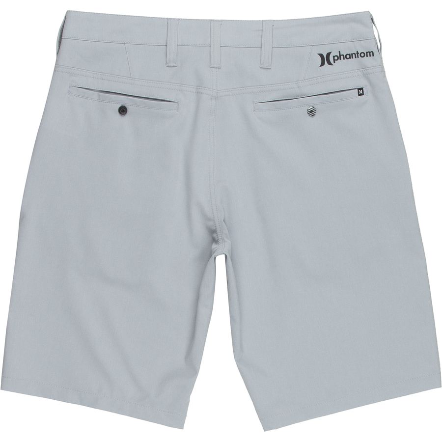 Hurley Phantom Boardwalk 21in Short - Men's | Backcountry.com