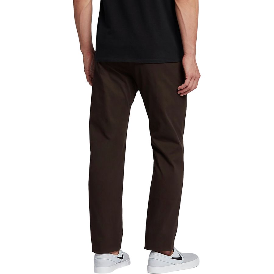 hurley dri fit pant