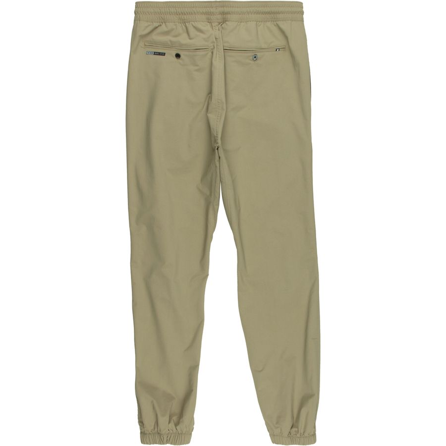 hurley dri fit jogger men's