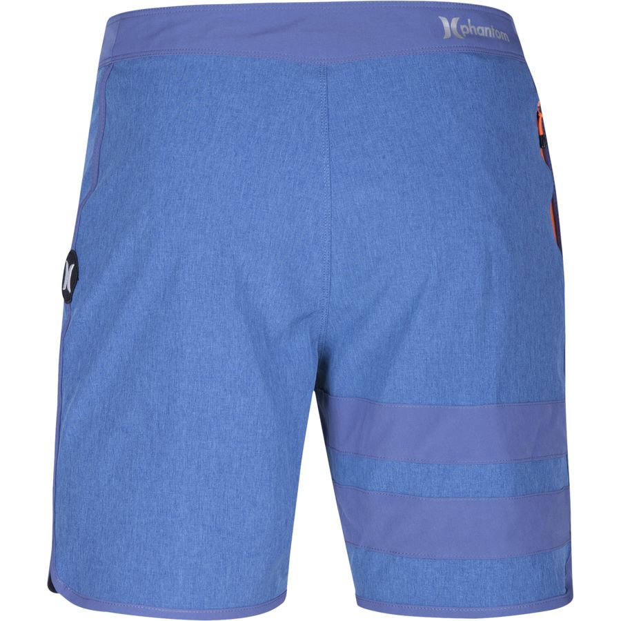 Hurley - Hurley Men's Phantom Block Party 18" Swim Short Boardshort
