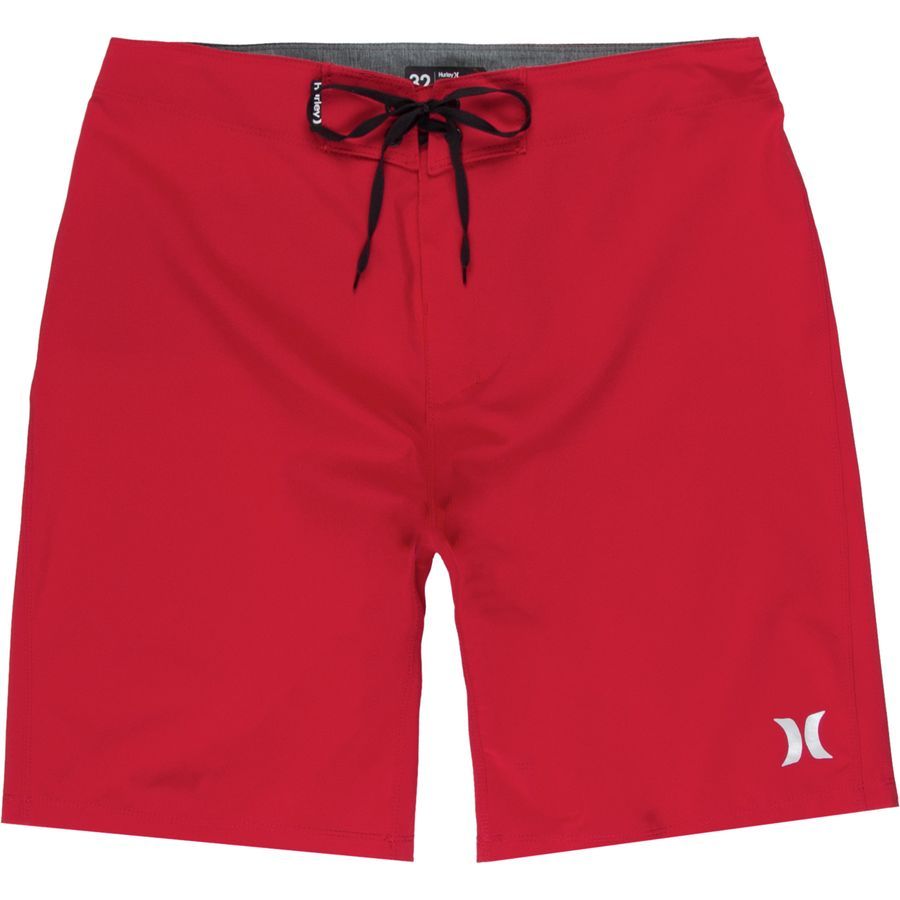 Hurley Phantom One & Only 20in Board Short Men's