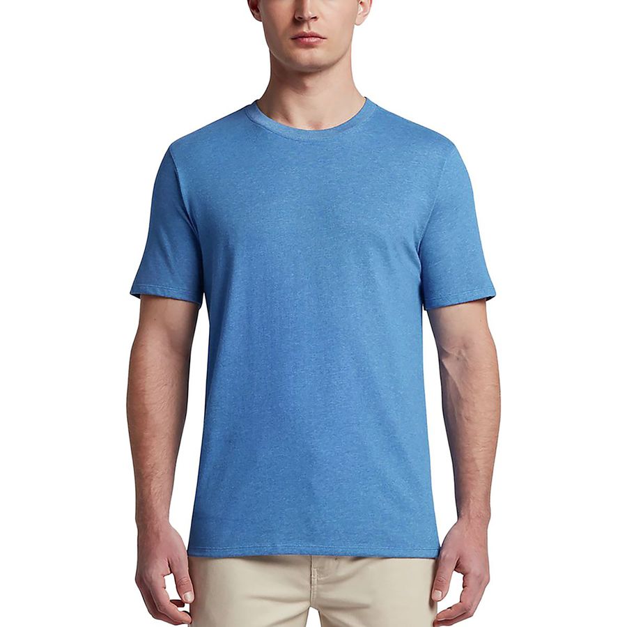 hurley dri fit shirt