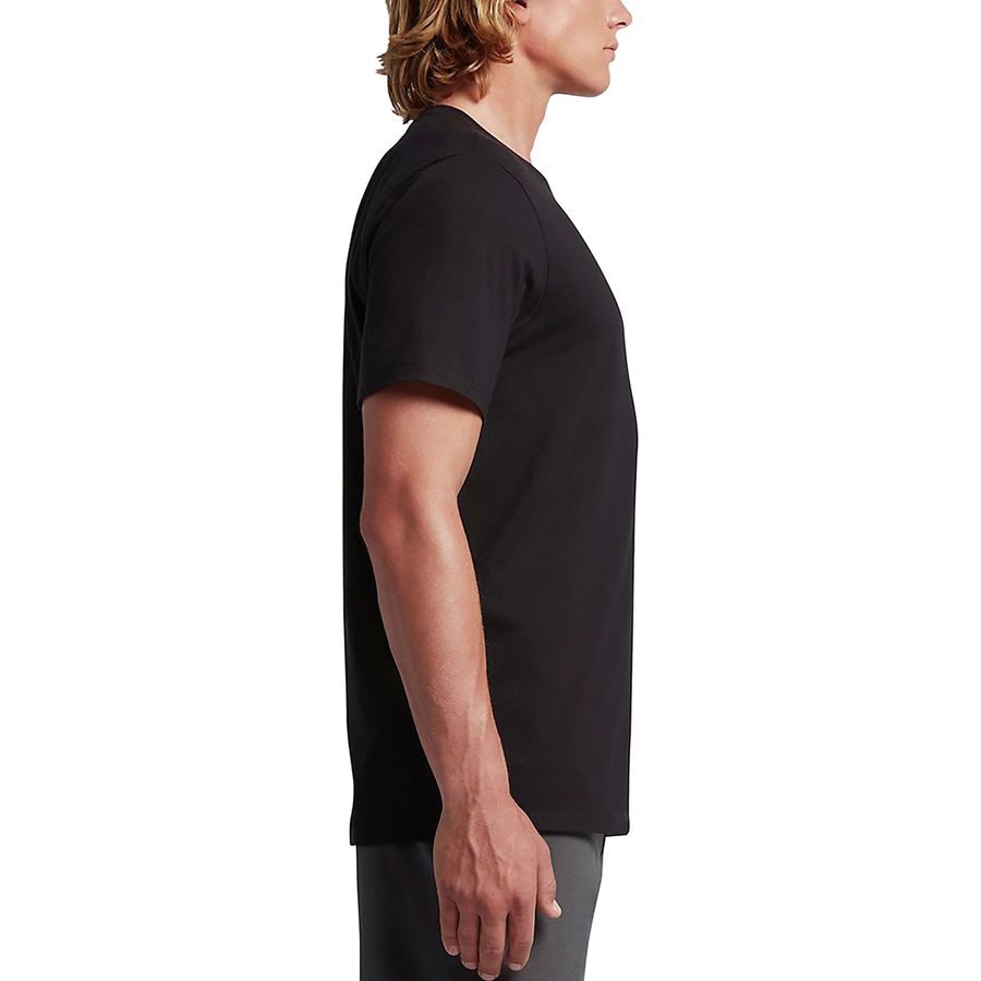 Hurley Staple Short-Sleeve Crew Shirt - Men's | Backcountry.com