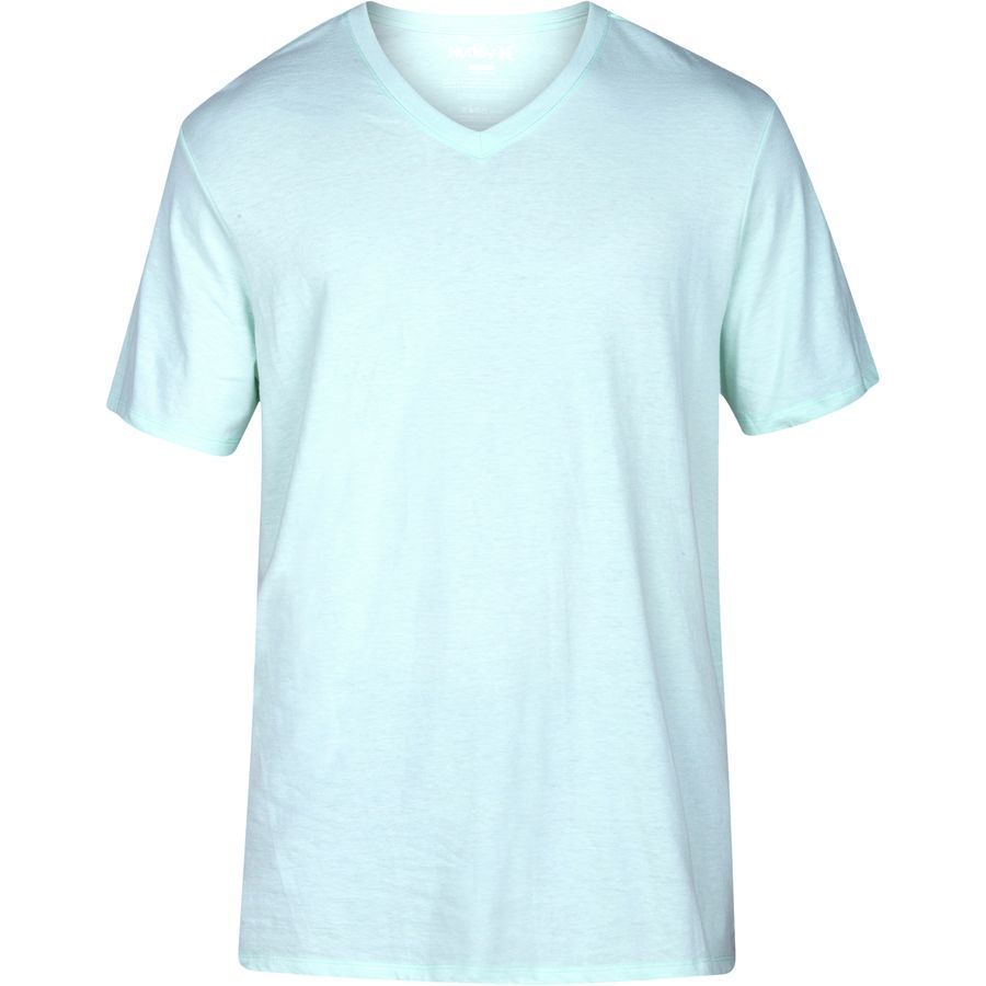 Hurley Staple VNeck TShirt Men's