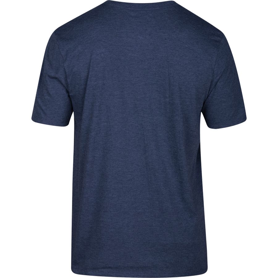 Hurley Staple VNeck TShirt Men's
