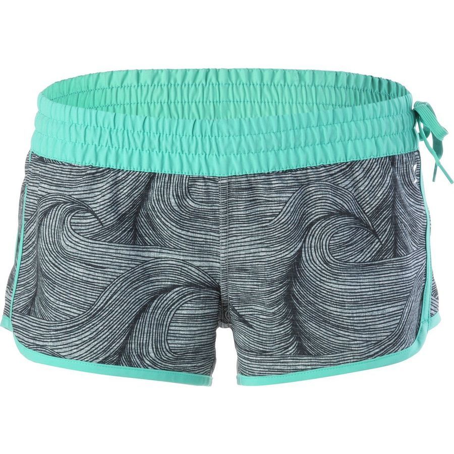 Sandals Women Hurley Paneled Wash 5