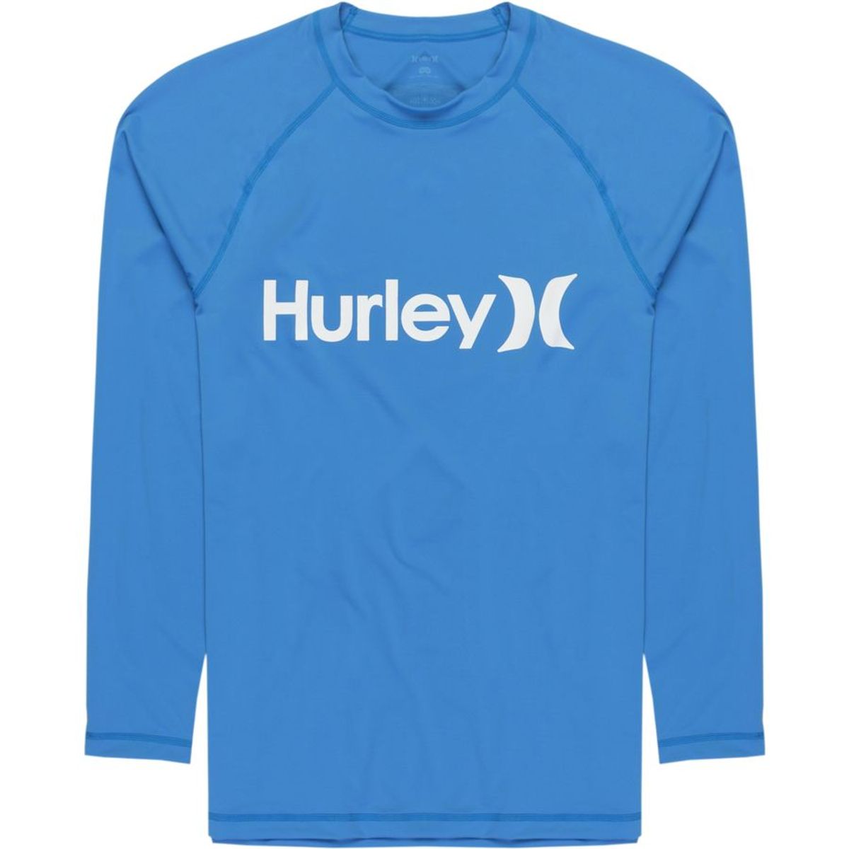 hurley one and only surf shirt