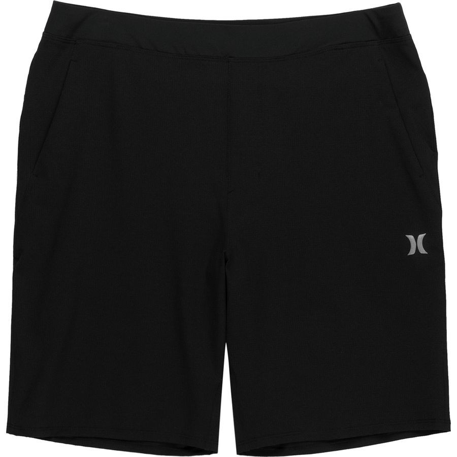 Hurley Alpha Trainer Solid 20.5in Short - Mens