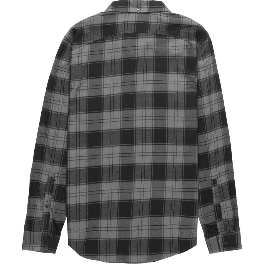 hurley dri fit shirt