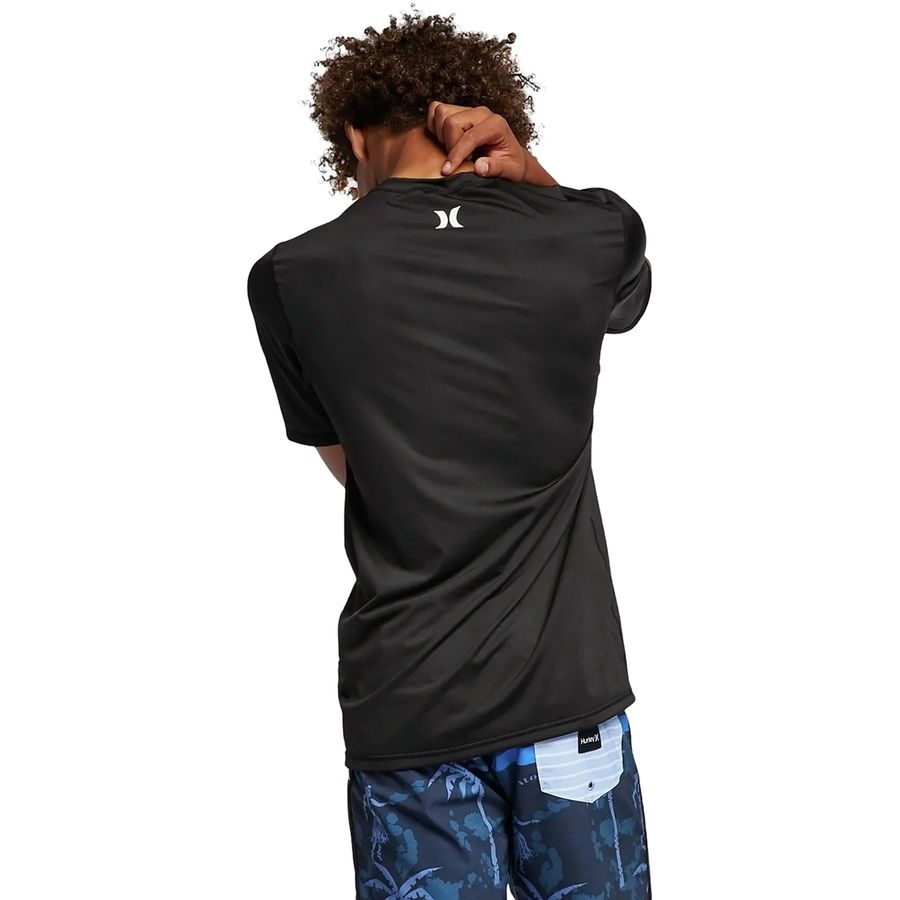 Hurley One & Only ShortSleeve Surf Shirt Men's