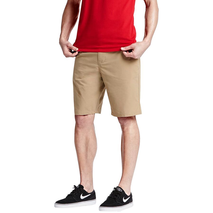 dri fit chino shorts