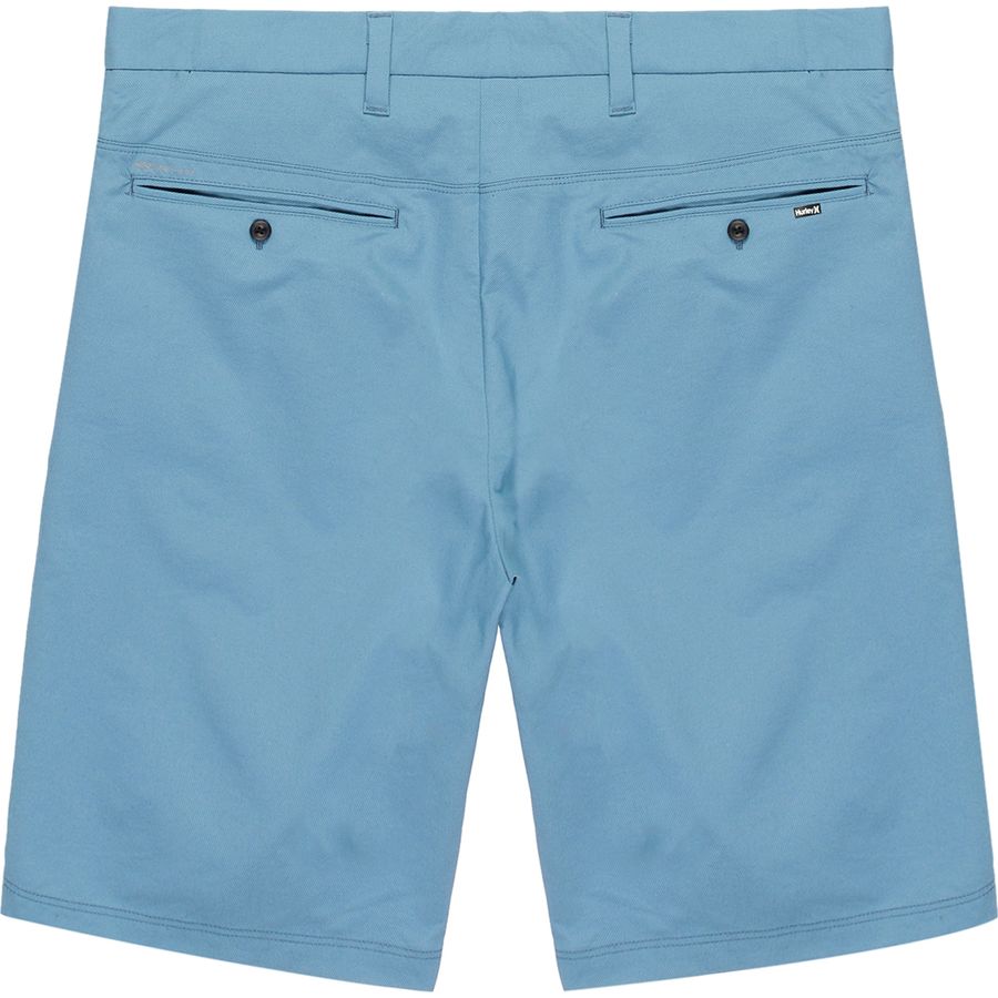 hurley nike dri fit shorts 21