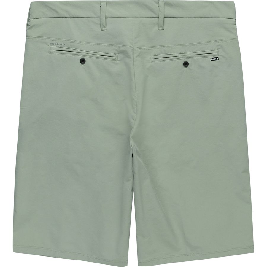 hurley nike dri fit shorts 21